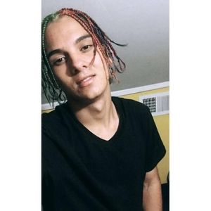 Meet your Posher, Samir